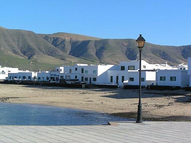 Sabbia Suites Casa Brisa Famara Esterno foto